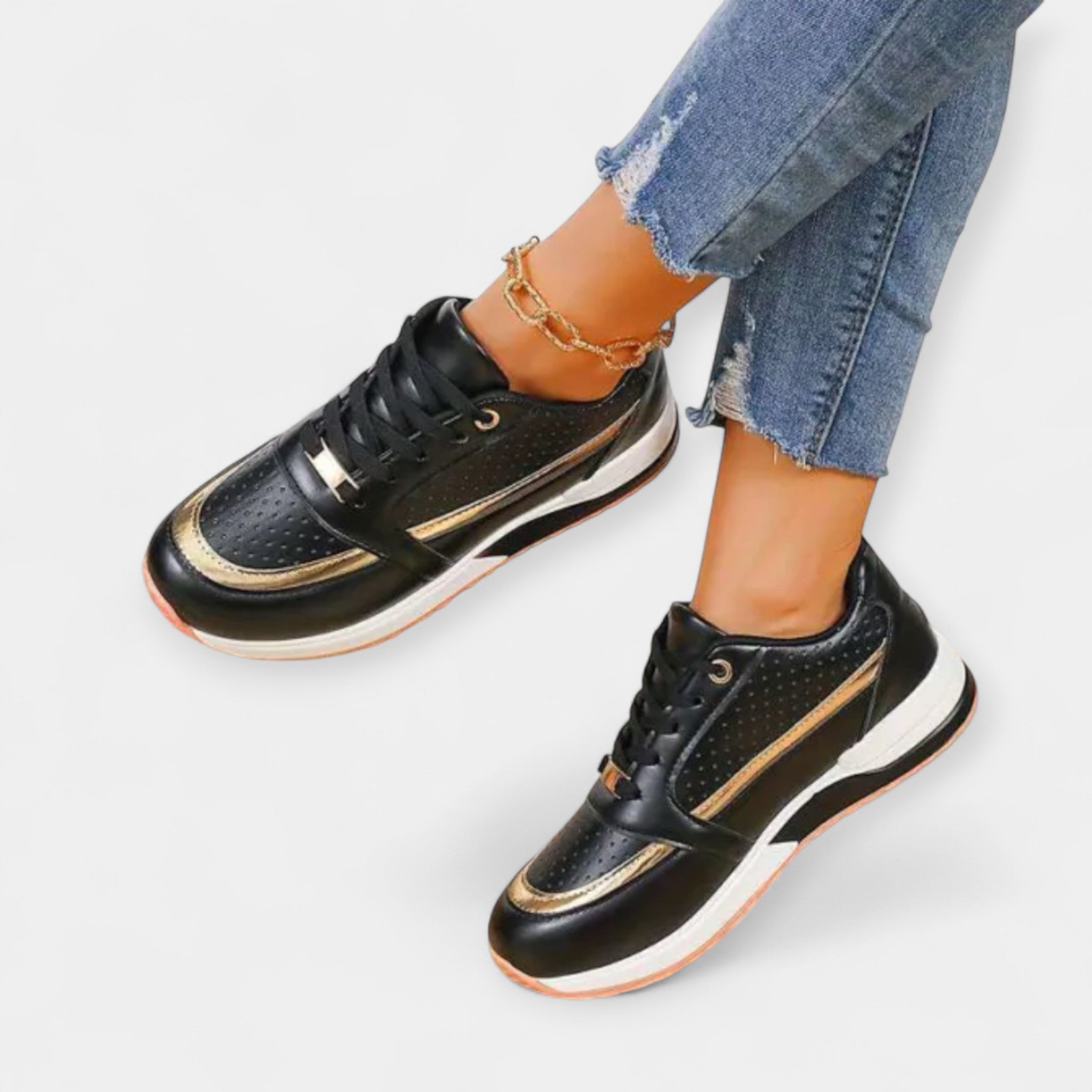 Спортни обувки