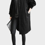 Доротее – стилно тренчкот палто