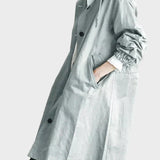 Доротее – стилно тренчкот палто