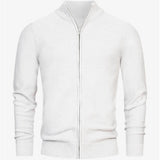 Жилетка - Тънка с прорез в предната част и слоеве