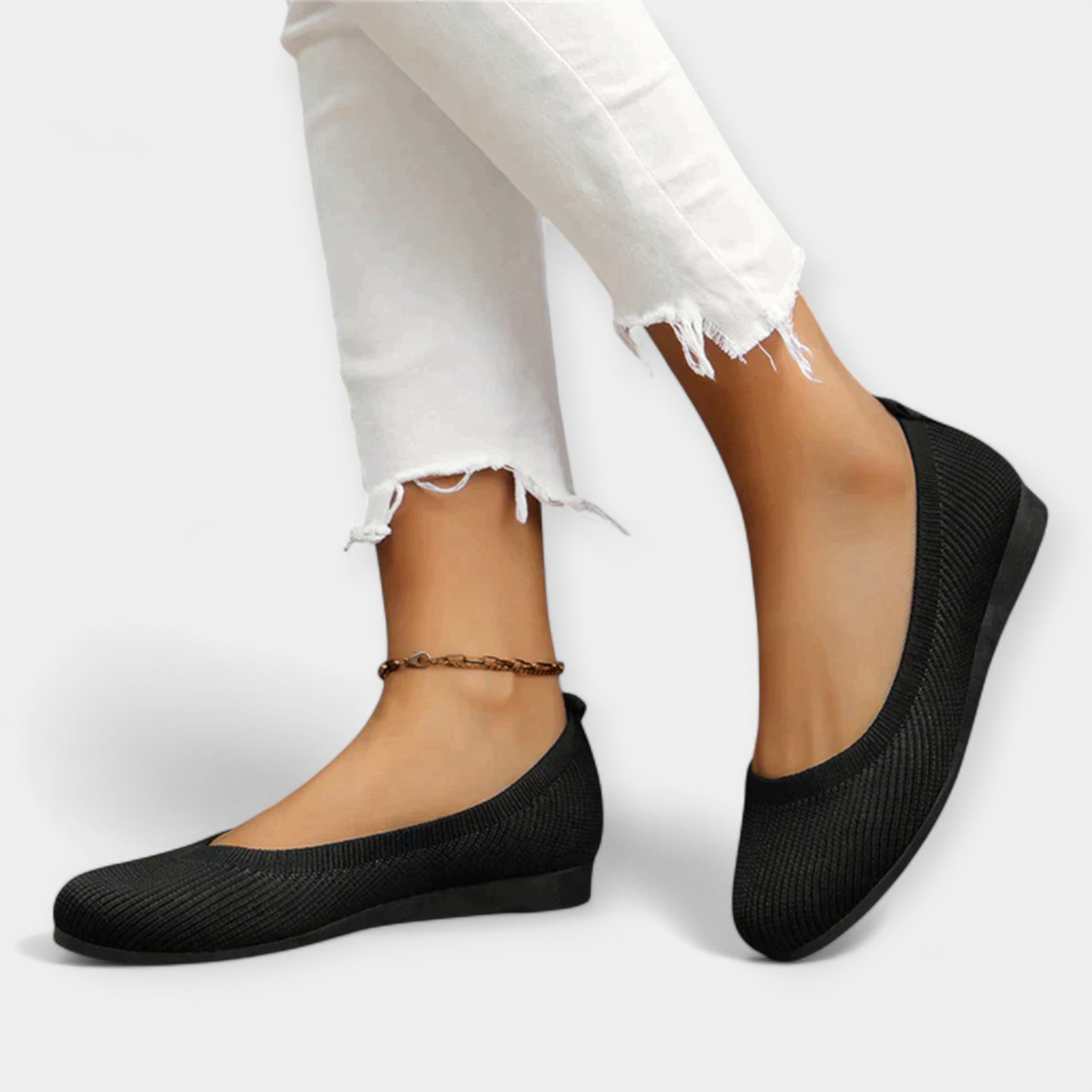 Ортопедични обувки Slip-On