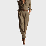 Ралица - Елегантен гащеризон