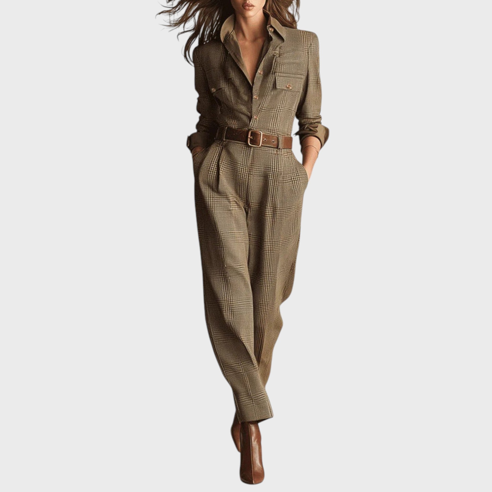 Ралица - Елегантен гащеризон