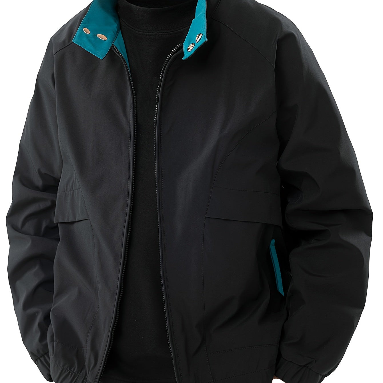 Леннокс - Лека ветровка за свободното време