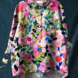 Изабел | Жива цветна риза