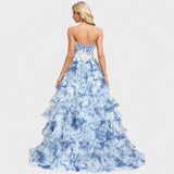 Лара - Булчинска рокля