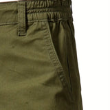 Братислав - Къси панталони от памук с джобове