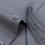 Найчо - Елегантна риза с дълги ръкави и копчета