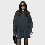 Лора - Есенен комплект от две части