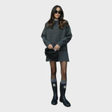 Лора - Есенен комплект от две части