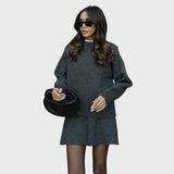 Лора - Есенен комплект от две части