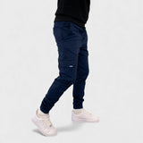 Лоранс - Удобни панталони Кардо