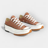 Модерни спортни обувки с дебела подметка