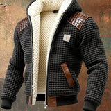 Борислав - рошав кожен елек с каре