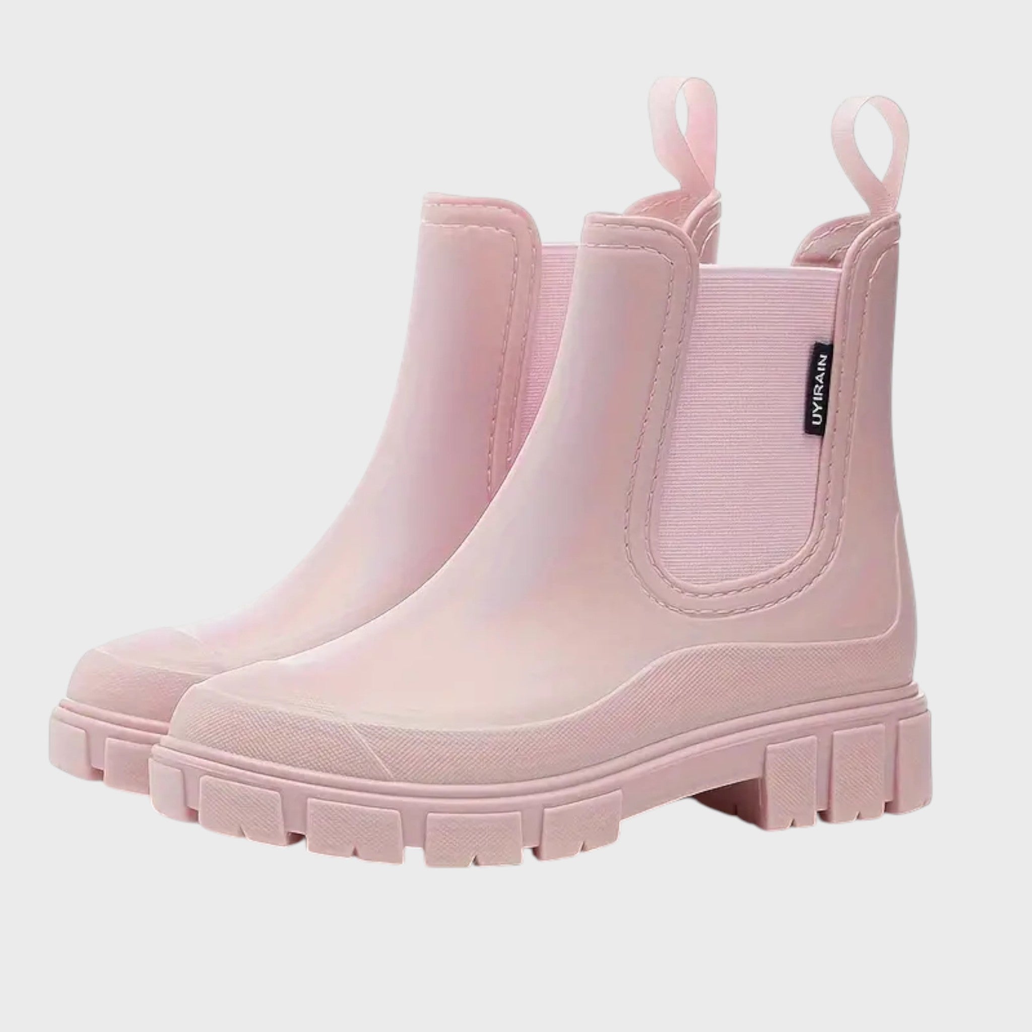 Виктория – водоустойчиви дъждовни ботушиa