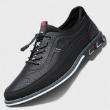 Даниел | Класически и ултралеки обувки Оксфорд