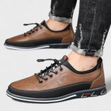 Даниел | Класически и ултралеки обувки Оксфорд