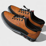 Даниел | Класически и ултралеки обувки Оксфорд