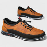 Даниел | Класически и ултралеки обувки Оксфорд