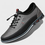 Даниел | Класически и ултралеки обувки Оксфорд