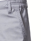 Братислав - Къси панталони от памук с джобове