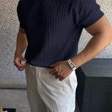 Огнянко - Елегантен пуловер от трико