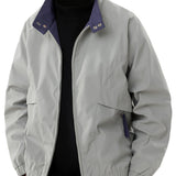 Леннокс - Лека ветровка за свободното време