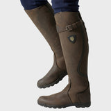 Елена – Елегантни дамски ботуши с комфорт и стил