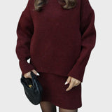 Лора - Есенен комплект от две части