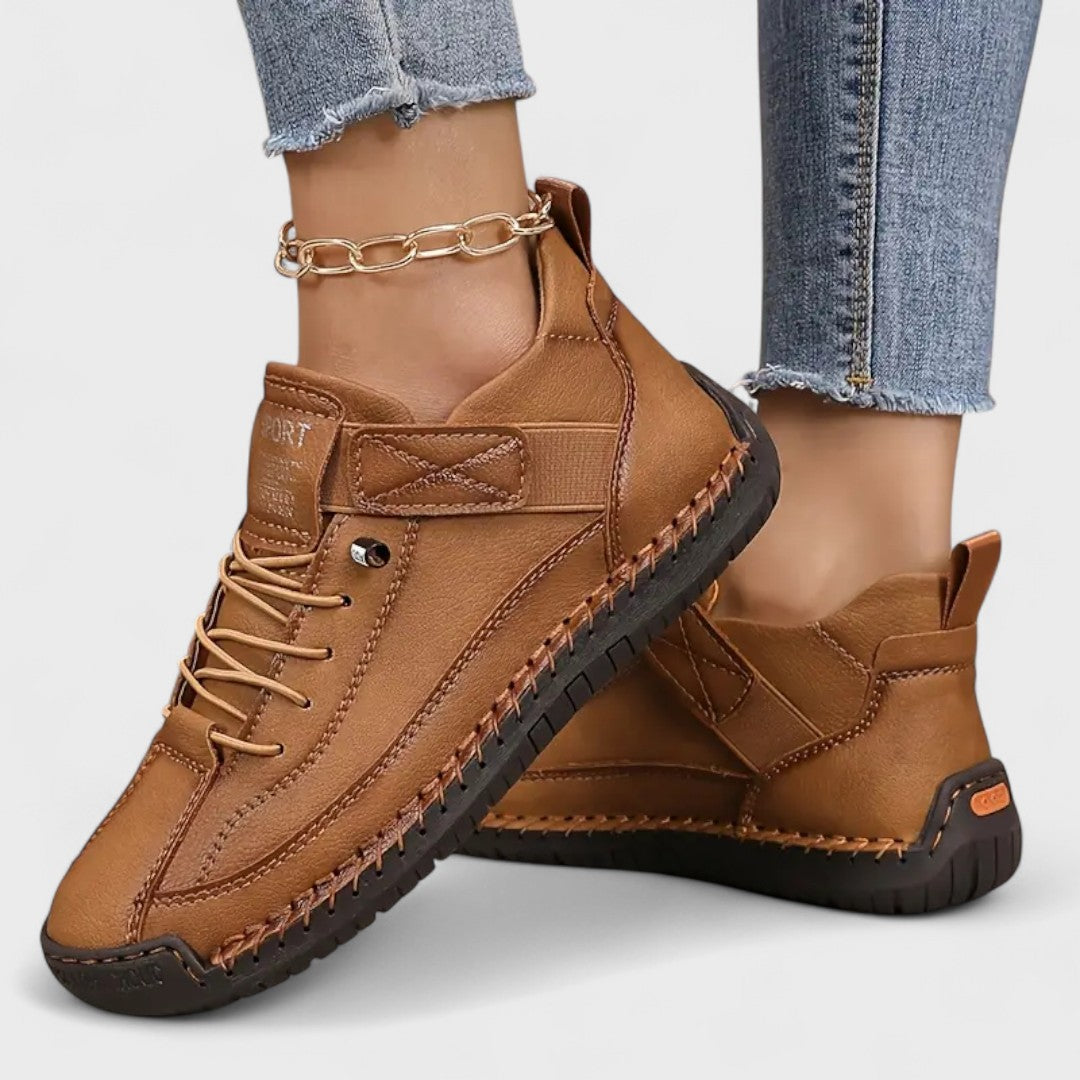 Елица – Дамски Комфортни Обувки