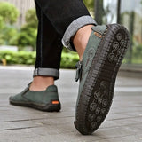 Орлин - Елегантни кожени обувки