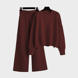 Вероника - Удобен Комплект От Плетиво