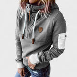 Шантал | Удобен мек пуловер