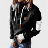 Шантал | Удобен мек пуловер