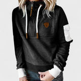 Шантал | Удобен мек пуловер