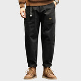 Петър – Мъжки ежедневни панталони с джобове