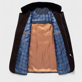 Хелмфрид | Пухенка яке