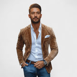 Борис | Неофициално яке от набук