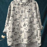 Зое | Тениска с Дог Дудъл