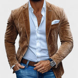 Борис | Неофициално яке от набук