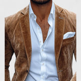 Борис | Неофициално яке от набук