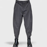 Никола - Модерни Мъжки Панталони с Елегантна Кройка