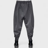 Никола - Модерни Мъжки Панталони с Елегантна Кройка