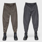 Никола - Модерни Мъжки Панталони с Елегантна Кройка