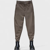 Никола - Модерни Мъжки Панталони с Елегантна Кройка