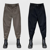 Никола - Модерни Мъжки Панталони с Елегантна Кройка