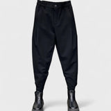 Никола - Модерни Мъжки Панталони с Елегантна Кройка