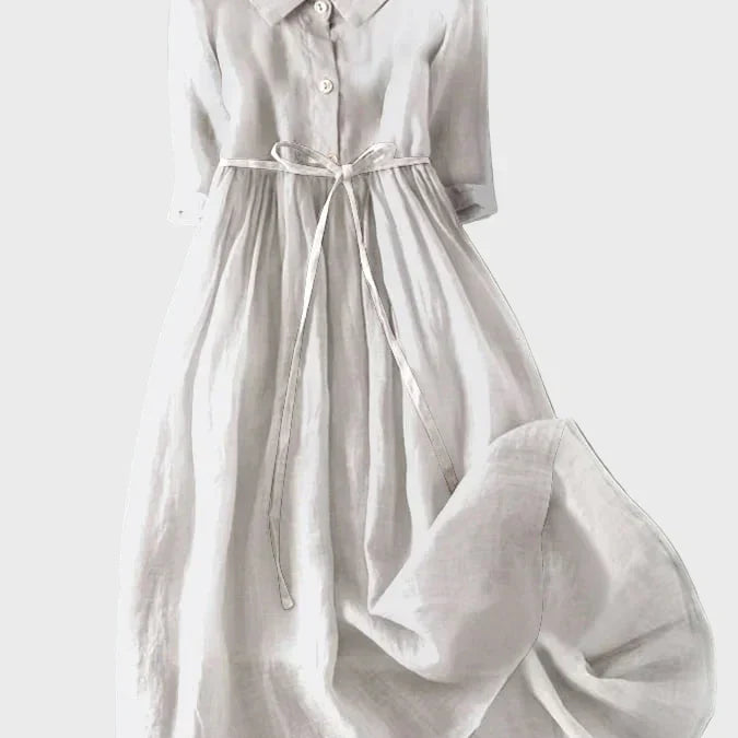 Рокля с Елегантно Яке