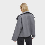 Аница - Луксозно Палто