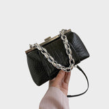 Ясна - Чанта Ефект Кожа